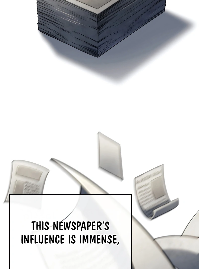 Revenge of the Iron-Blooded Sword Hound, Chapter 80 image 30